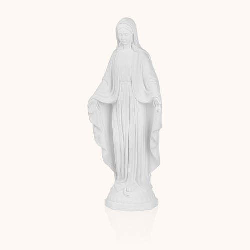Figurka | Matka Boża Niepokalana | 40 cm