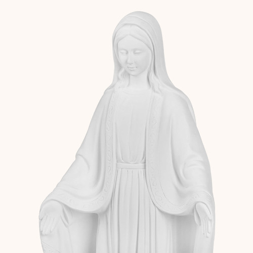 Figurka | Matka Boża Niepokalana | 40 cm