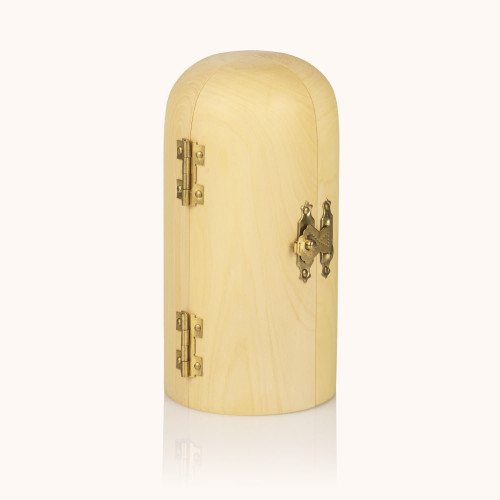 Tryptyk | Drewno | Jezus | Św. Józef Robotnik | Matka Boża Niepokalana