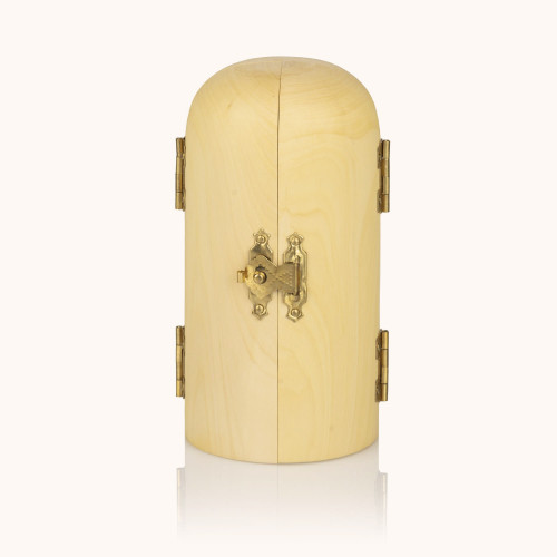 Tryptyk | Drewno | Jezus | Św. Józef Robotnik | Matka Boża Niepokalana