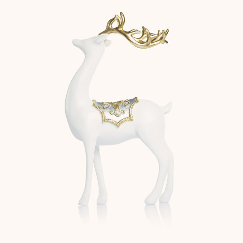 Figurka | Renifer | 29 cm | Favola