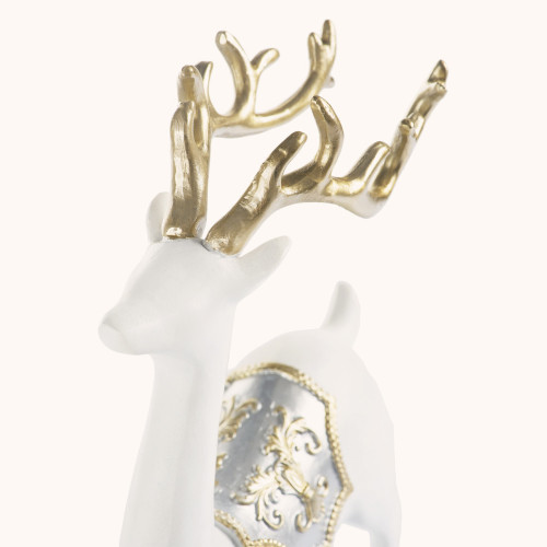 Figurka | Renifer | 29 cm | Favola