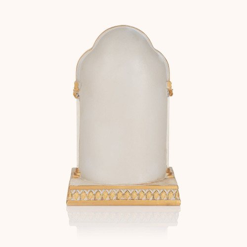 Figurka | Święta Rodzina | Świecąca | 23 cm | Favola