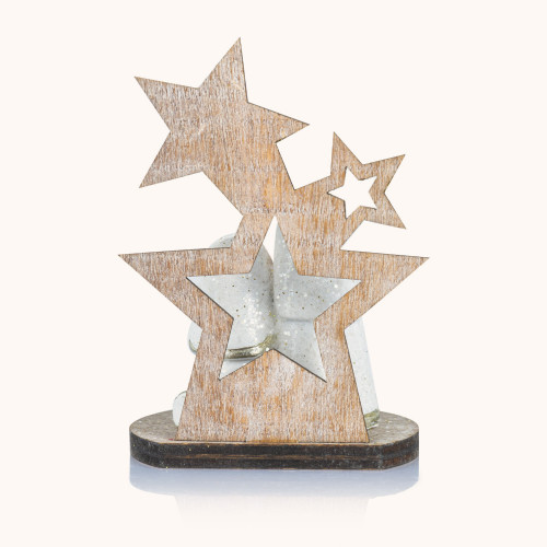 Figurka | Święta Rodzina | 8 cm | Favola