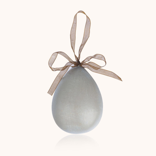 Zawieszka | Kształt kropli | Święta Rodzina | 10 cm | Favola