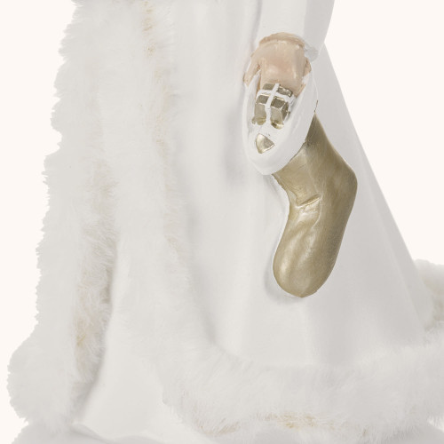 Figurka | Św. Mikołaj | Choinka | 23 cm | Favola