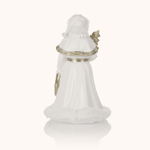 Figurka | Św. Mikołaj | Choinka | 23 cm | Favola