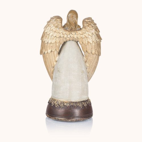 Figurka | Anioł | Święta Rodzina | Pozytywka | 23 cm | Favola