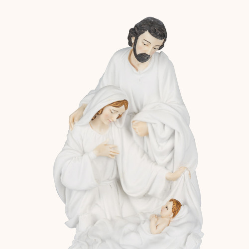 Figurka | Święta Rodzina | 19 cm | Favola