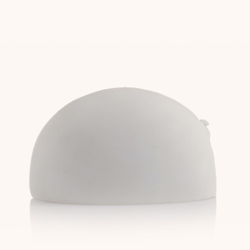 Szopka bożonarodzeniowa | Święta Rodzina | 9 cm | Bianco