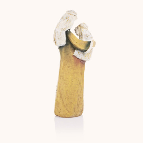 Figurka | Święta Rodzina | Uważność Relacji | 30 cm | Decorato