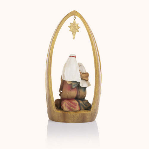 Figurka | Święta Rodzina | Scena Narodzin | Decorato