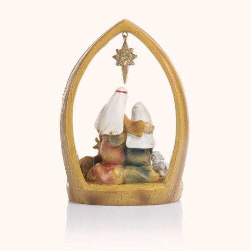 Figurka | Święta Rodzina | Scena Narodzin | Decorato