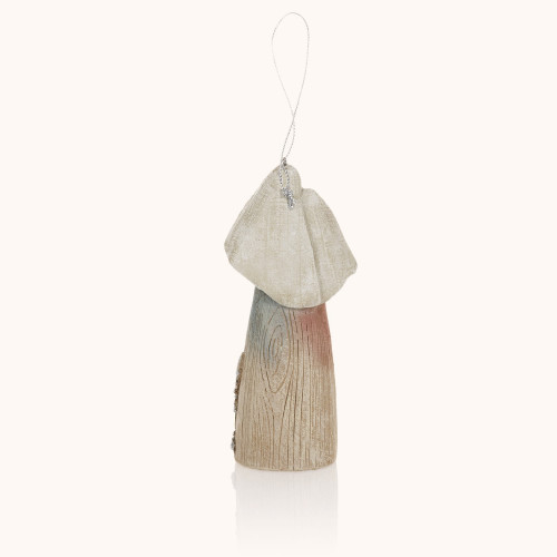 Zawieszka zdobiona | Święta Rodzina | 14 cm | Decorato