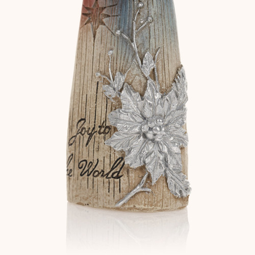 Zawieszka zdobiona | Święta Rodzina | 14 cm | Decorato