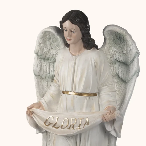 Szopka bożonardzeniowa | Betlejemska Opowieść | 120 cm | Grande