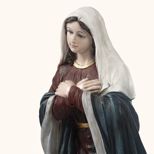 Szopka bożonardzeniowa | Betlejemska Opowieść | 120 cm | Grande