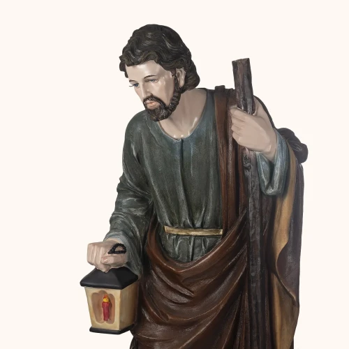 Szopka bożonardzeniowa | Betlejemska Opowieść | 120 cm | Grande