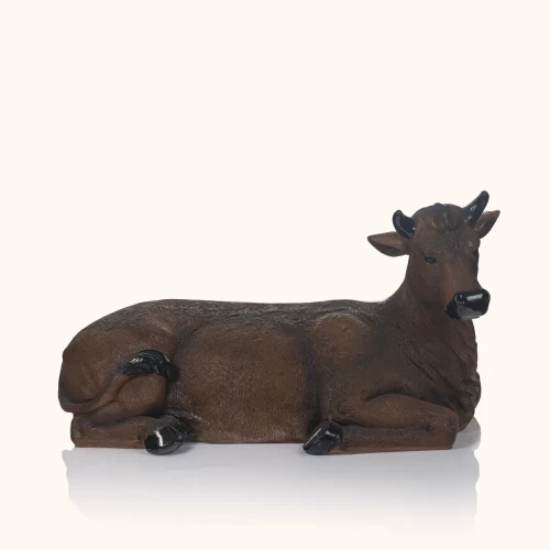 Szopka bożonardzeniowa | Betlejemska Opowieść | 120 cm | Grande