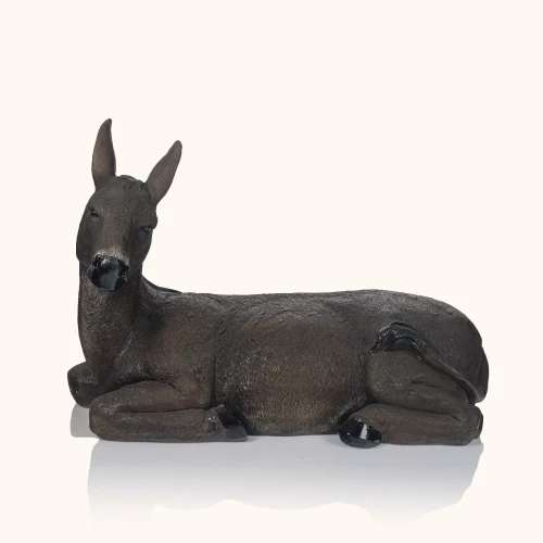 Szopka bożonardzeniowa | Betlejemska Opowieść | 120 cm | Grande