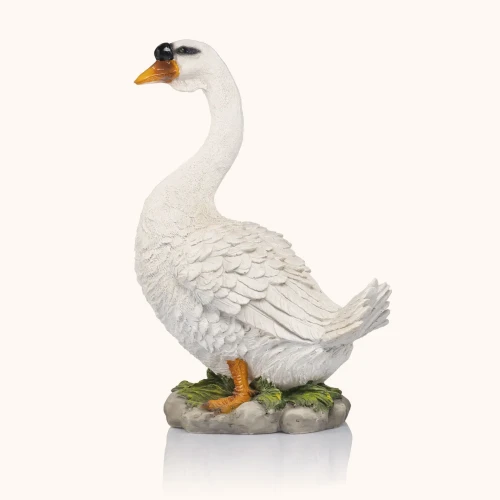 Figura | Do szopki | Gęś Joanna | 49 cm | Grande