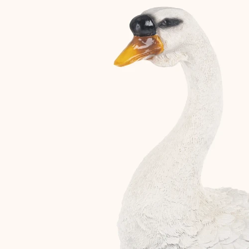 Figura | Do szopki | Gęś Joanna | 49 cm | Grande