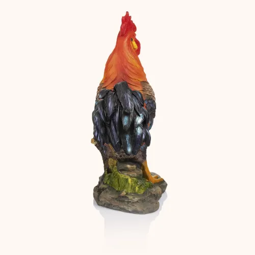 Figura | Do szopki | Kogut Gustaw | 41 cm | Grande