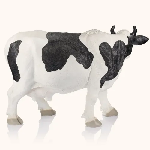 Figura | Do szopki | Krowa | 65 cm | Grande