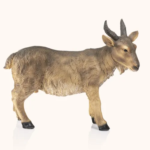 Figura | Do szopki | Kozioł Robert | 53 cm | Grande