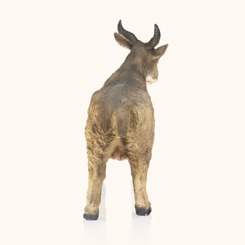 Figura | Do szopki | Kozioł Robert | 53 cm | Grande
