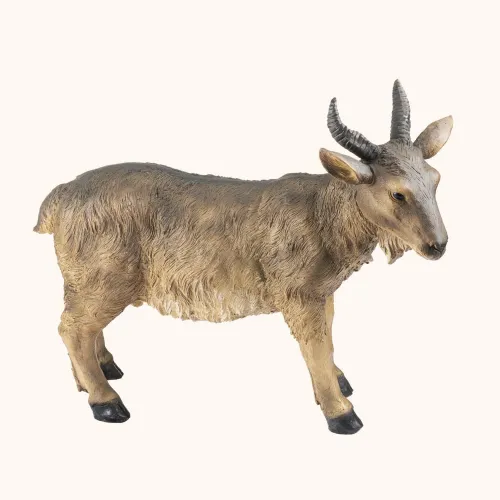 Figura | Do szopki | Kozioł Robert | 53 cm | Grande