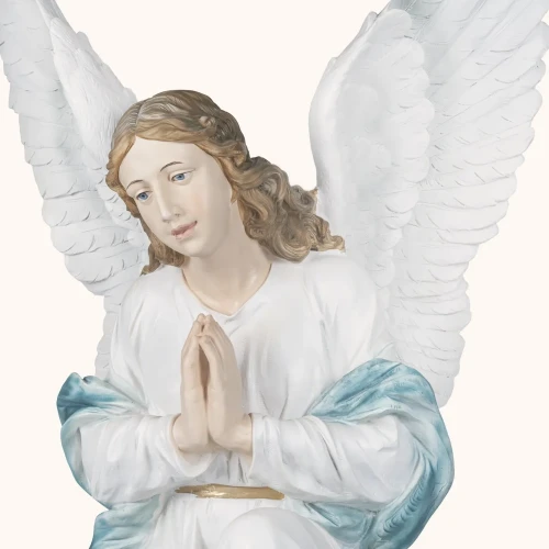 Szopka bożonarodzeniowa | Komplet Figur | 147 cm | Grande