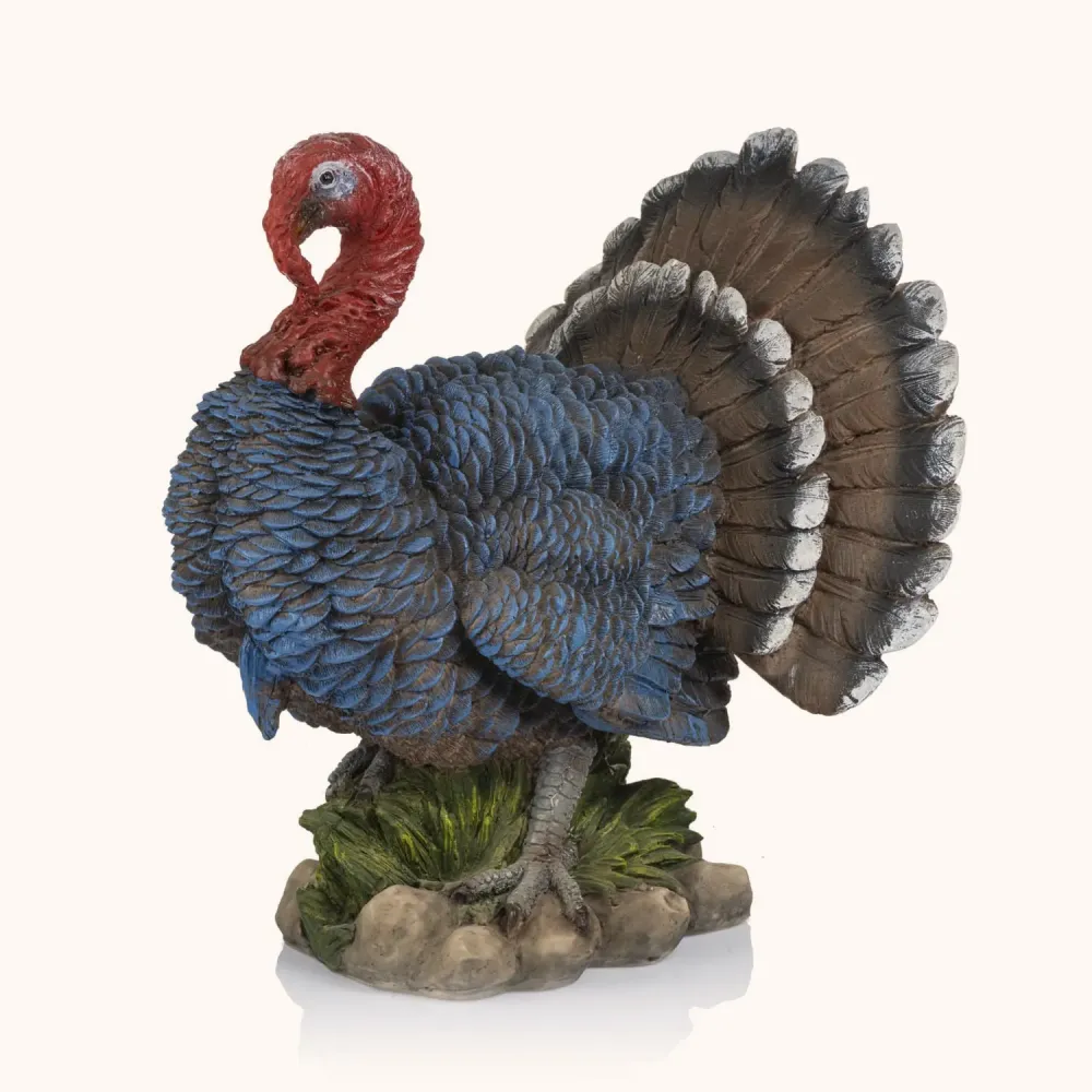 Figura | Do szopki | Indyk Maniek | 40 cm | Grande