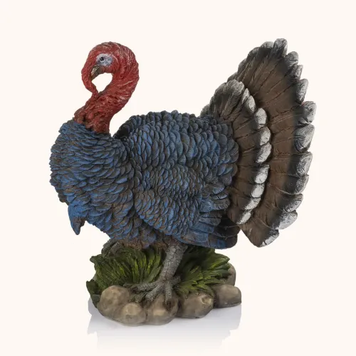 Figura | Do szopki | Indyk Maniek | 40 cm | Grande