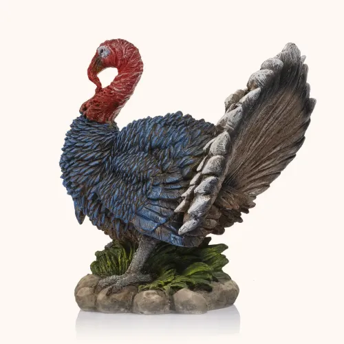 Figura | Do szopki | Indyk Maniek | 40 cm | Grande
