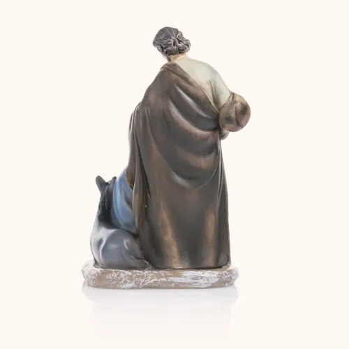 Figurka | Święta Rodzina | Klasyczne barwy | Classic