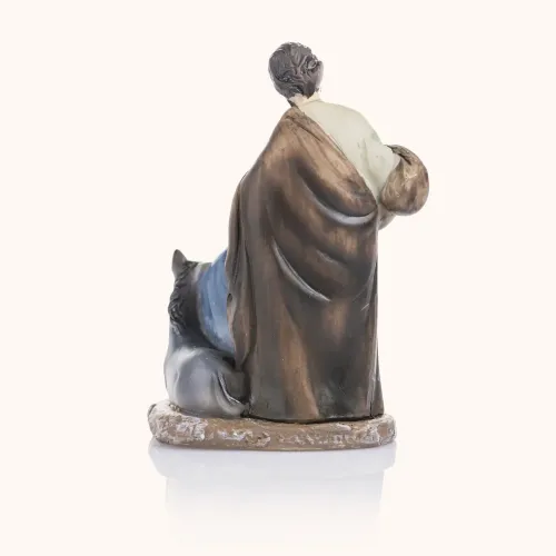 Figurka | Święta Rodzina | Klasyczne barwy | Classic