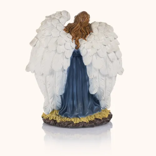 Figurka | Anioł | Szopka | 18 cm | Classic