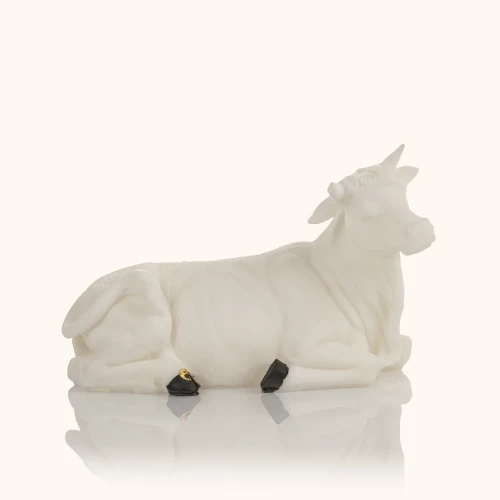 Szopka bożonarodzeniowa | Elegancka | Żywica | 30 cm | Classic