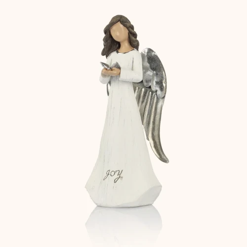 Figurka | Anioł | JOY | 20 cm