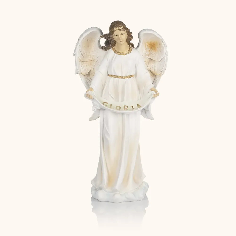 Figurka | Anioł | Gloria | 57 cm | Grande