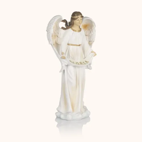 Figurka | Anioł | Gloria | 57 cm | Grande