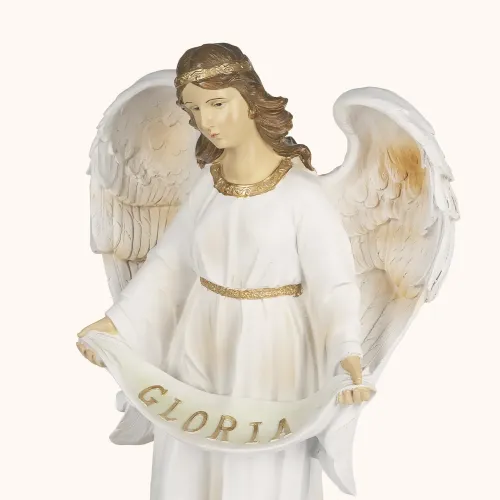 Figurka | Anioł | Gloria | 57 cm | Grande