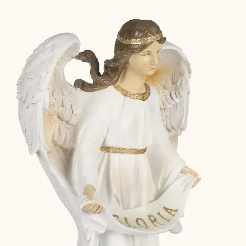Figurka | Anioł | Gloria | 57 cm | Grande