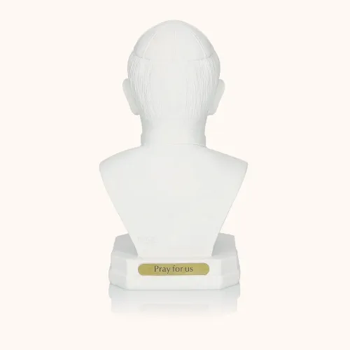 Figurka | Popiersie | Św. Jan Paweł II | Papież Nadziei | 18 cm