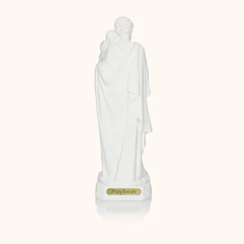 Figurka | Św. Józef | Patron Ludzi Pracy | 20 cm