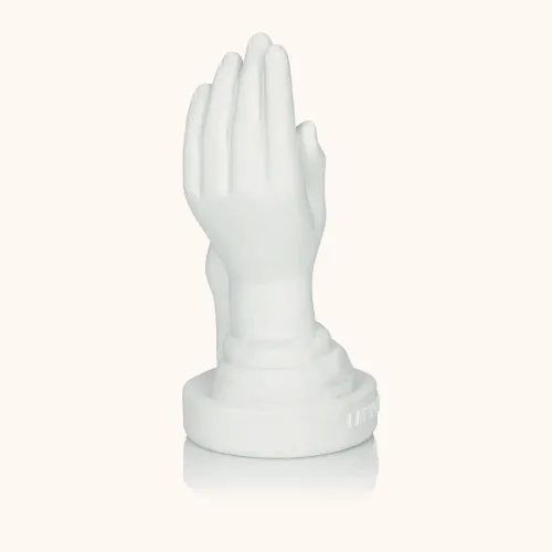 Figurka | Rączka Opatrzności | Dziewczynka | Chłopiec | 11 cm