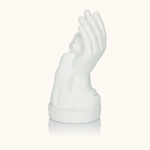 Figurka | Rączka Opatrzności | Dziewczynka | Chłopiec | 11 cm