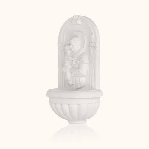 Kropielnica | Św. Antoni | Patron Rzeczy Zagubionych | 14 cm