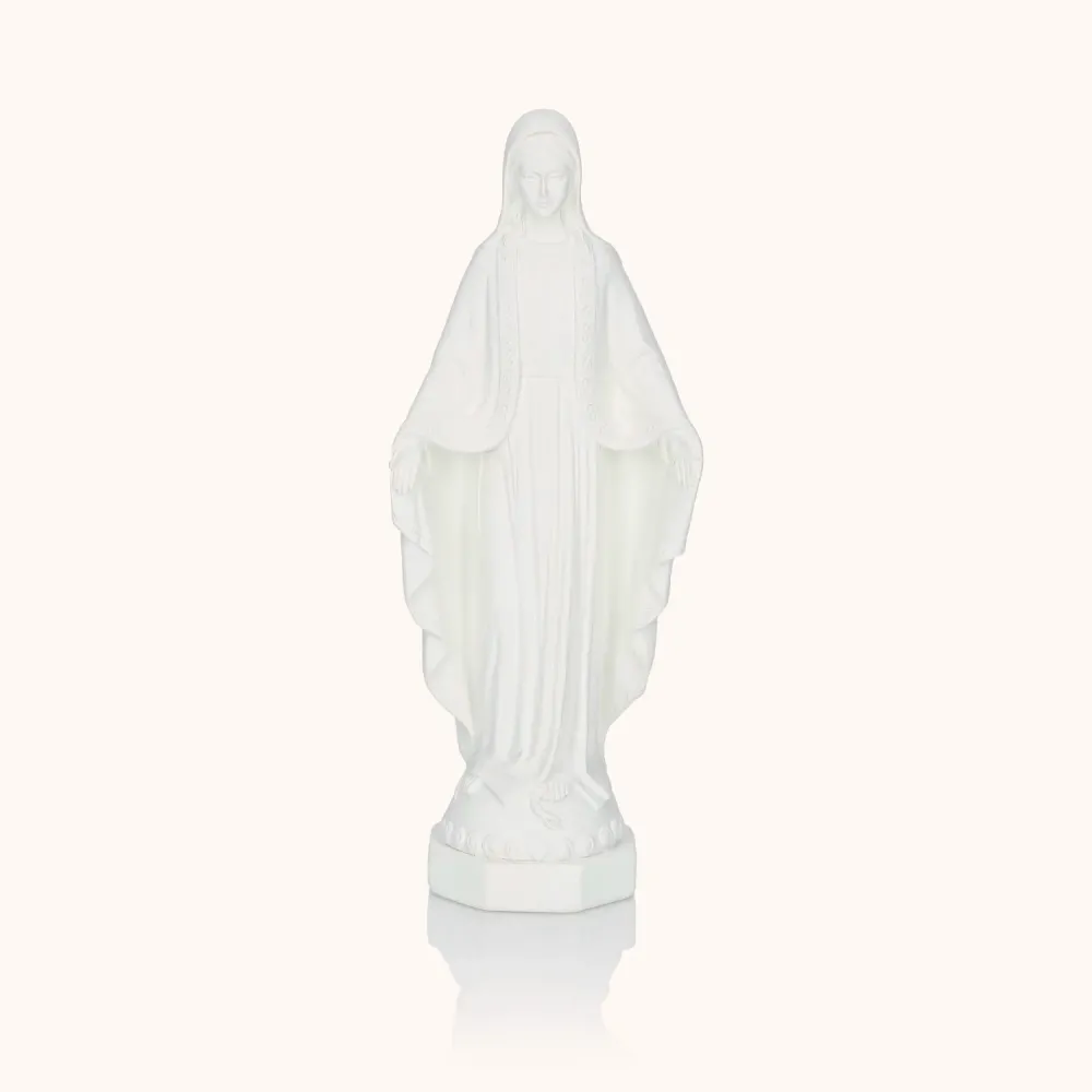 Figurka | Matka Boża Niepokalana | 20 cm